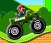 Super Mario Truck Rider