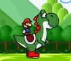 Mario & Yoshi Adventure 2