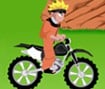 Naruto Bike