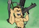 Mass Mayhem 3