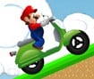 Mario Ride 2