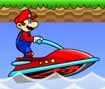 Mario Jet Ski