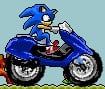 Sonic Enduro Race