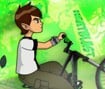 Ben 10 BMX