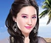 Oriental Beauty Liu-Yi-fei