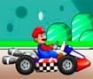 Super Mario Racing