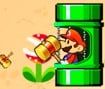 Mario Bloons Shooting