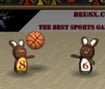 Bunny Basketball