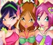 Hidden Stars Winx