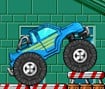 Bigfoot Monster Truck