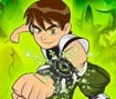 Ben 10 Power Jump