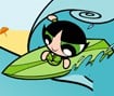 Power Puff Girls: Super Surfs