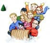 Toboggan Jump 2002
