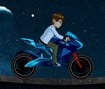 Ben 10 Moto Ride 2