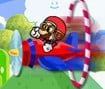 Mario Stunt Pilot