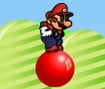 Bouncing Mario