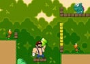 Super Bazooka Mario