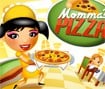 Momma's Pizza