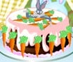 Bunnie's Carrot Cake