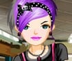 Emo Styling Dressup