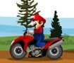 Mario Atv Escape