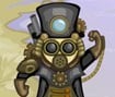 Steampunk