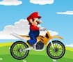 Mario Bike