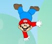 Mario Tricky Stunt