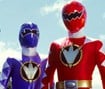 Power Rangers Dino Thunder