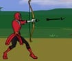 Power Rangers Samurai Bow