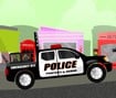 Police Truck