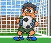 Soccer Challenge