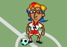 Rockin' Soccer