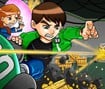 Ben 10 kart 2