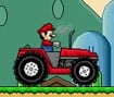 Mario Tractor