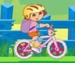 Dora's Bike Ride