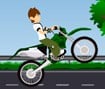 Ben 10 Biker