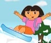 Dora Snowboard