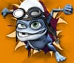 Crazy Frog The Annoying Thing