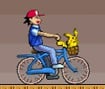 Pokemon Bike