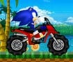 Sonic ATV Ride