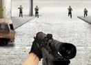 Invading North Korea