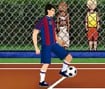 Football Tennis - Gold Master