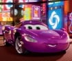 Cars 2: C.H.R.O.M.E.