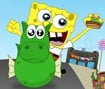 SpongeBob Burger Express