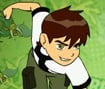 Run Ben 10