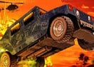 Warzone Getaway 2
