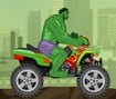 Hulk ATV