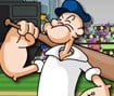 Popeye Baseball