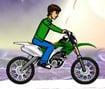 Ben 10 Racing Star